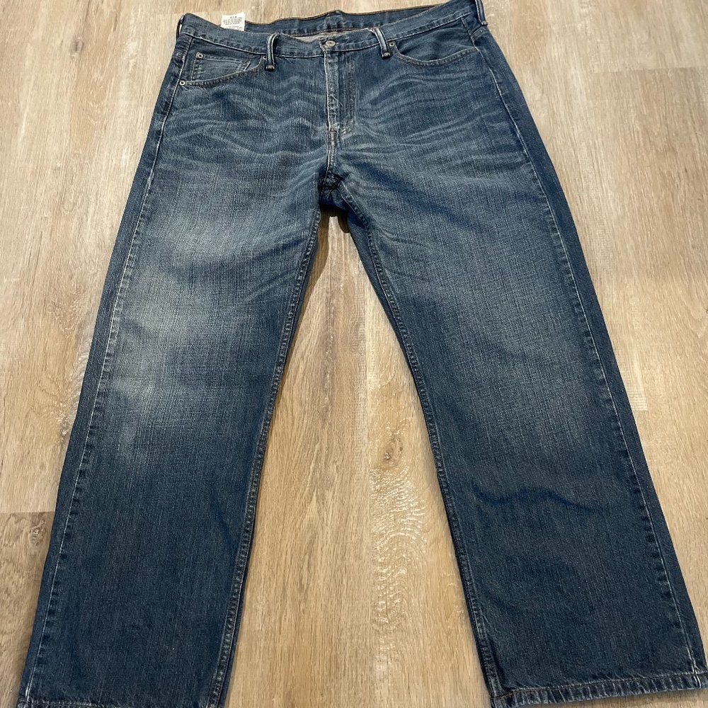 Levi's 569 Jeans